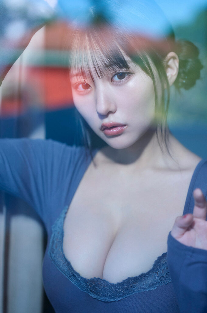 田中美久