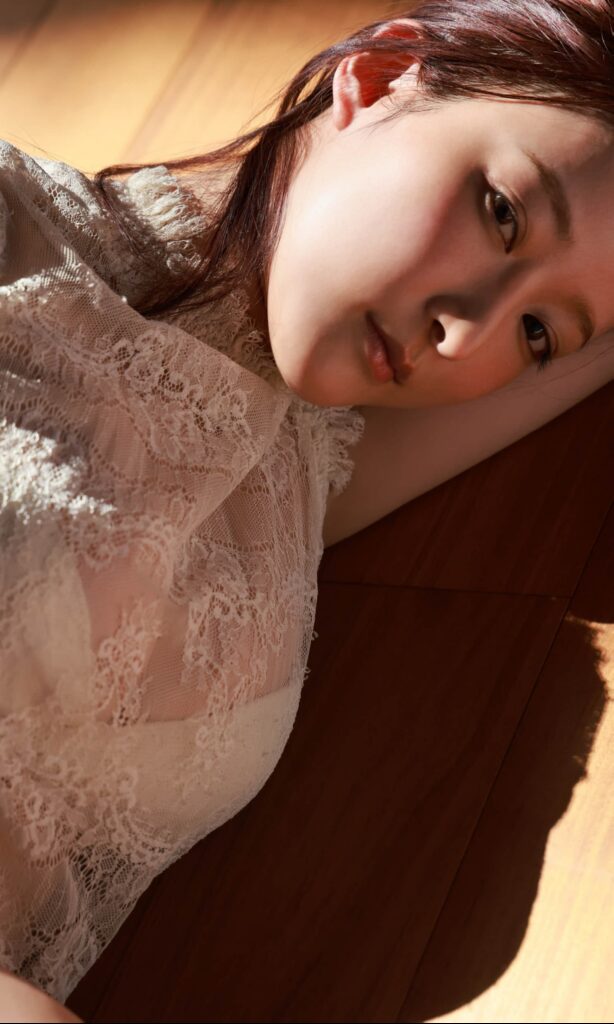山崎あみ