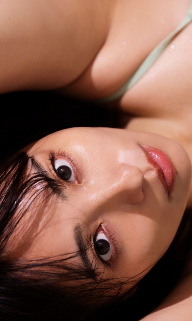 水崎綾女