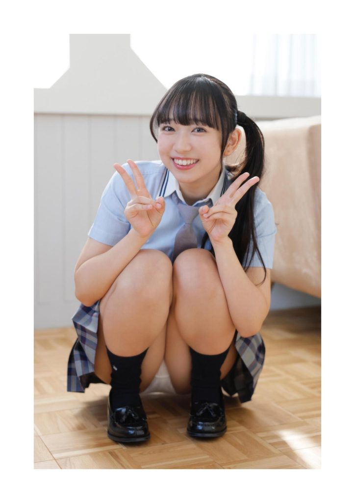 入間ゆい