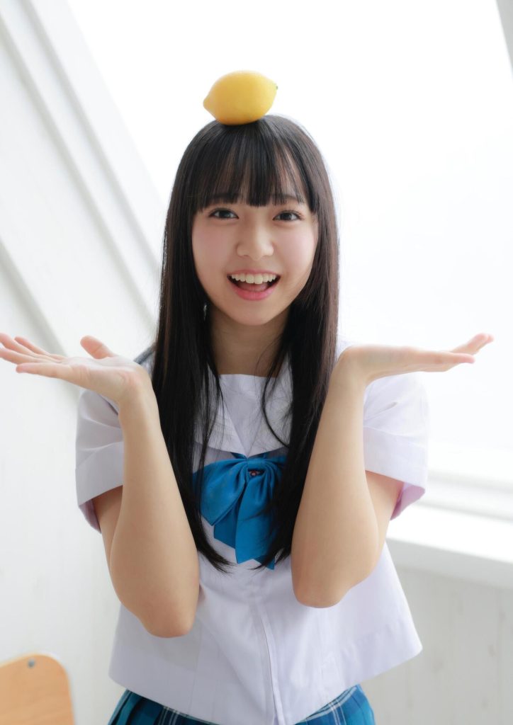 入間ゆい