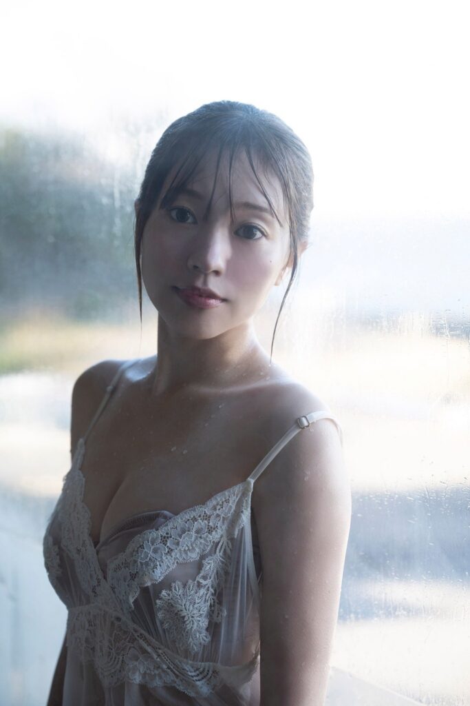 高木悠未