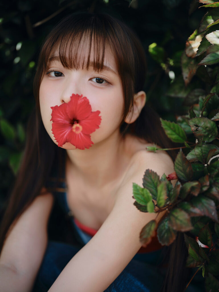 一ノ瀬瑠菜