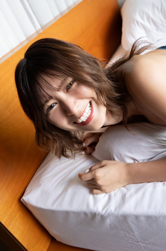 山田あい