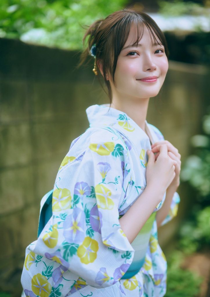 新谷姫加