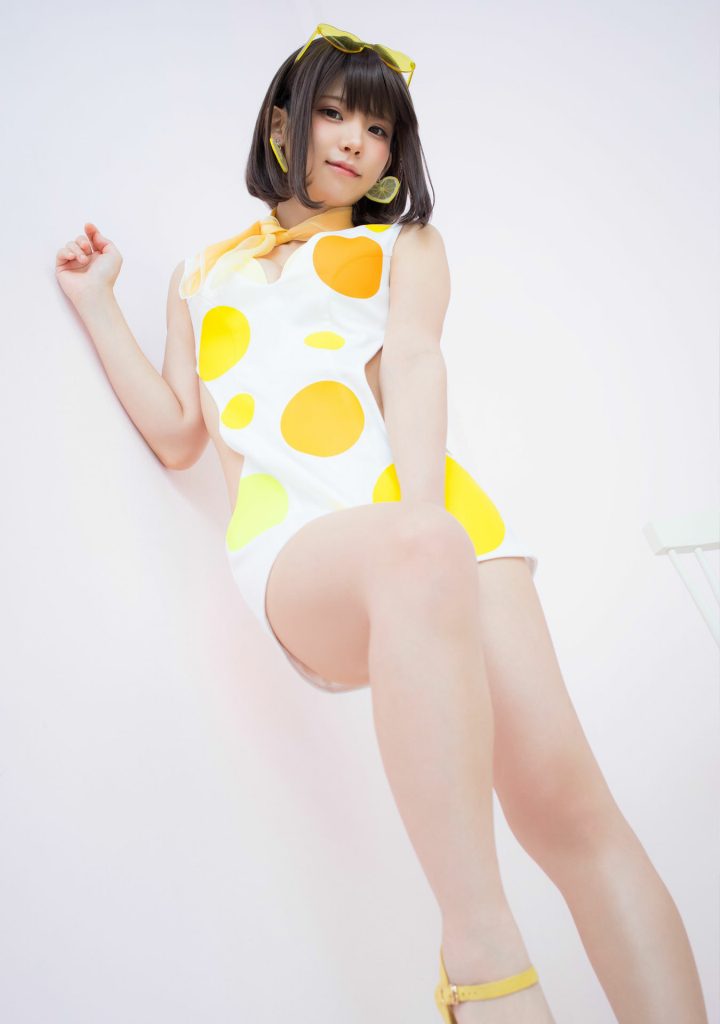 Enako, えなこ